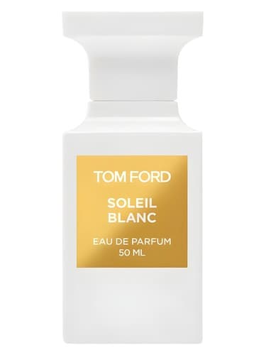 Tom Ford Soleil Blanc bottle