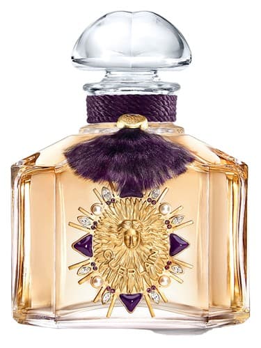 La Ree Fragrances King Agar bottle