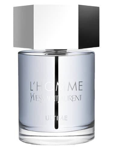 Yves Saint Laurent L'Homme Ultime bottle
