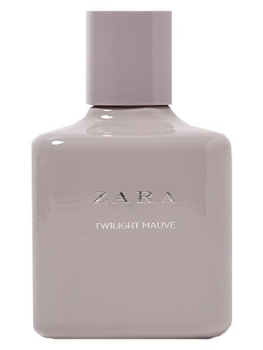 Zara Twilight Mauve bottle