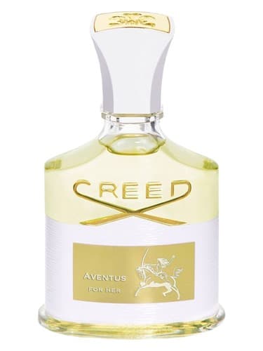 Creed Aventus for women bottle