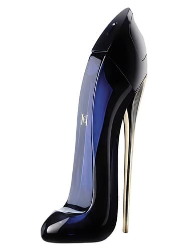Carolina Herrera Good Girl bottle