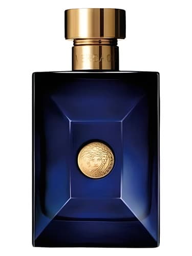 Versace Dylan Blue bottle