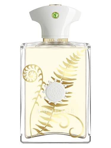 Amouage Bracken Man bottle