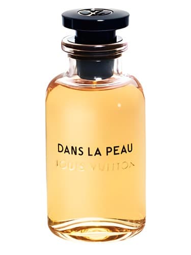 Louis Vuitton Dans la Peau bottle