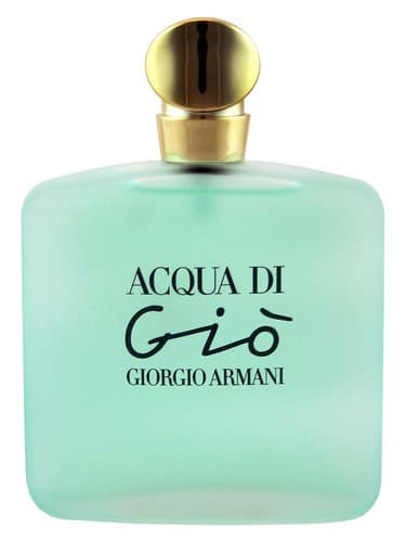 Giorgio Armani Armani Code bottle