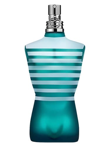 Jean Paul Gaultier Le Male bottle