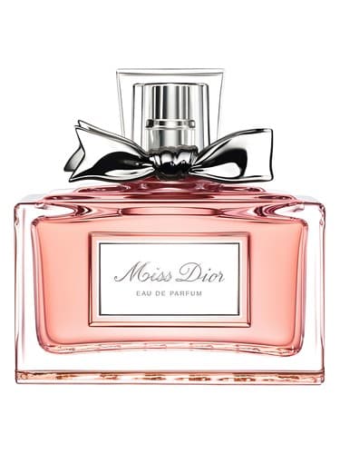 Dior Miss Dior bottle