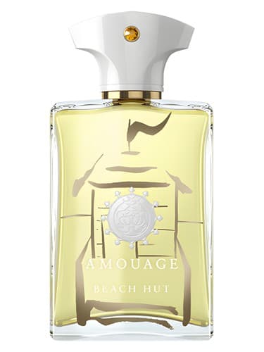Amouage Beach Hut Man bottle