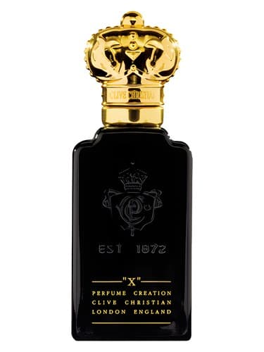 Clive Christian X for Men bottle