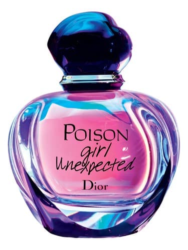 Dior Poison Girl bottle