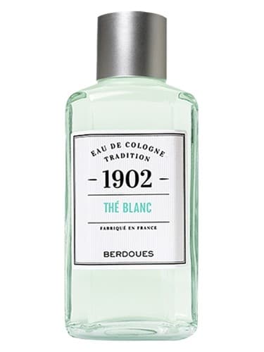 Marc-Antoine Barrois Ganymede bottle