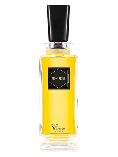 Montagne Parfums Montagne Parfum de Cerise bottle