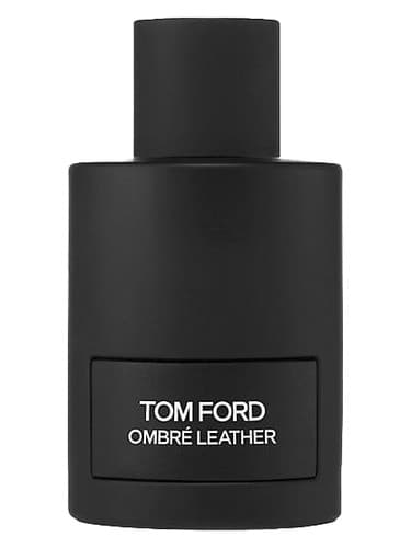 Tom Ford Ombre Leather bottle