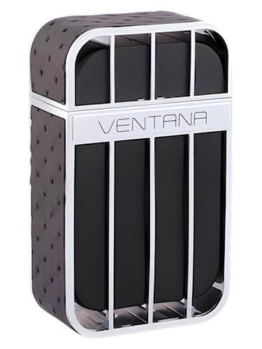 Armaf Ventana A Good bottle