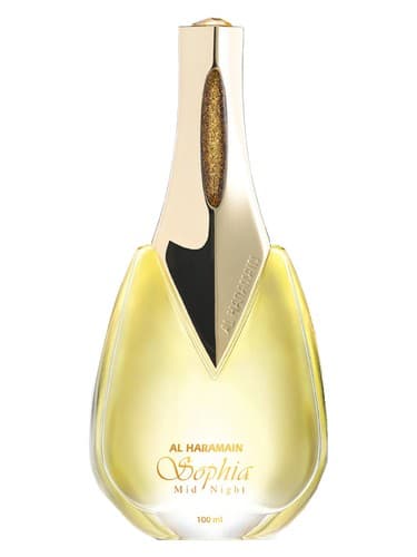 Al Haramain Oops I Knew That bottle