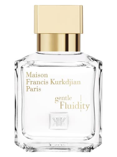 Maison Francis Kurkdjian Gentle Fluidity Gold bottle
