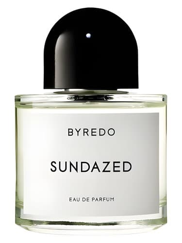 Byredo Sundazed bottle
