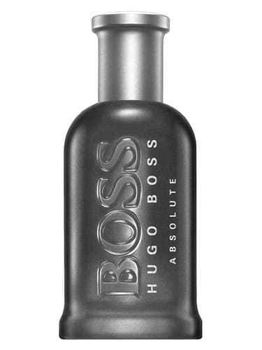 Hugo Boss Boss Bottled Absolu bottle