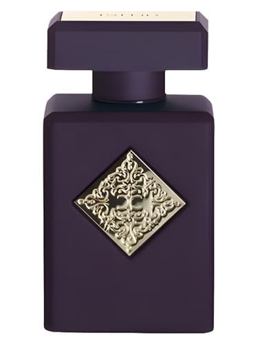 Initio Atomic Rose bottle