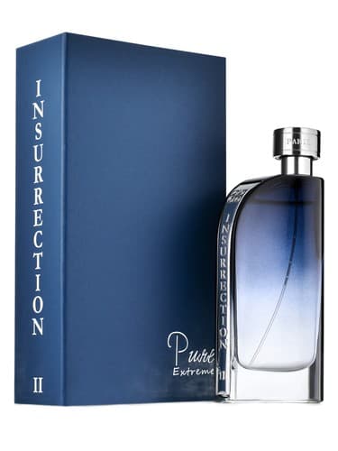 Reyane Tradition Insurrection Pure II bottle