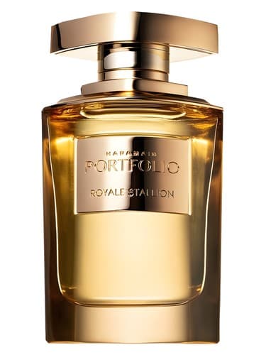 Al Haramain Portfolio Royale Stallion bottle