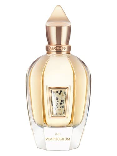 Xerjoff Symphonium bottle