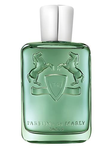 Parfums de Marly Greenley bottle