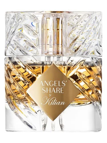 By Kilian Angels' Share bottle