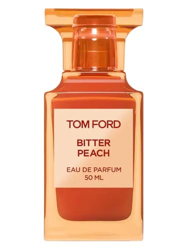 Tom Ford Bitter Peach bottle