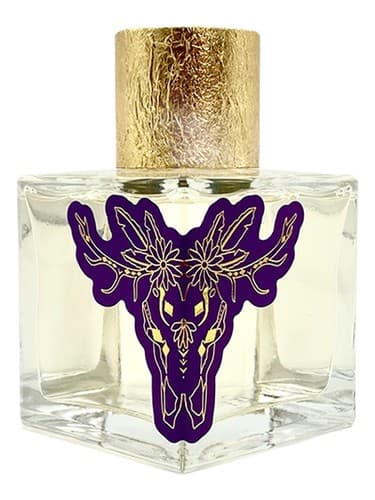 Jean Paul Gaultier Le Beau Le Parfum bottle