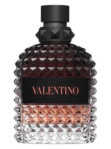 Valentino Born in Roma Coral Fantasy bottle
