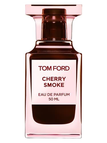 Tom Ford Cherry Smoke bottle