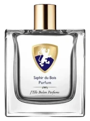 Initio Paragon bottle