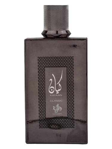 Al Wataniah Kayaan Classic bottle