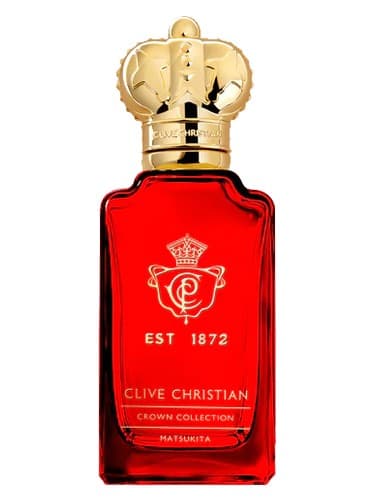 Clive Christian Town & Country bottle