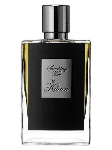 By Kilian Smoking Hot bottle