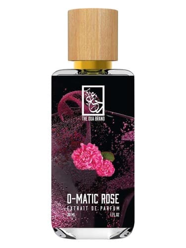Maison Alhambra Jean Lowe Ombre bottle