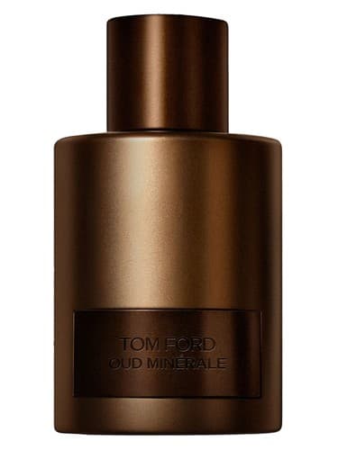 Tom Ford Oud Minérale bottle