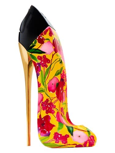 Carolina Herrera Good Girl Blush bottle