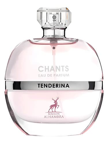 Maison Alhambra Chants Tenderina bottle