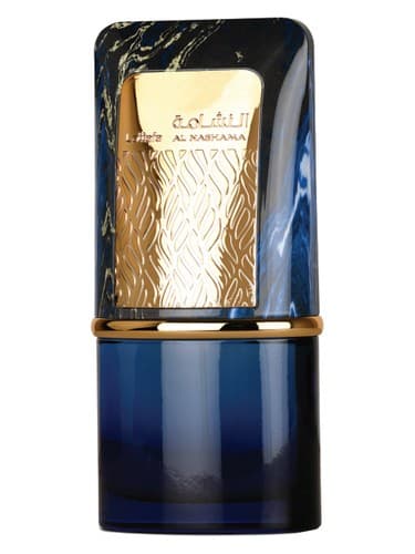 Lattafa Al Nashama Caprice bottle