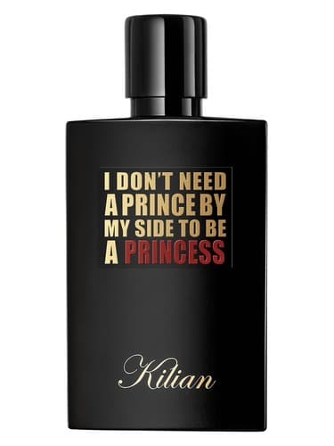 By Kilian Princess bottle