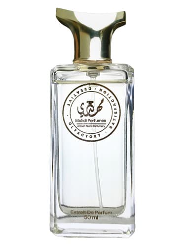 Fragrance World Pinnace bottle