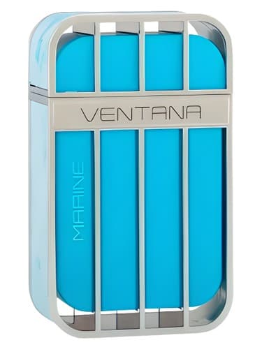 Armaf Ventana Marine bottle