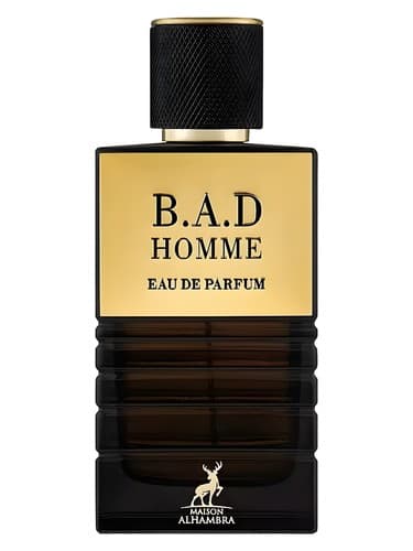 Maison Alhambra B.A.D Homme bottle