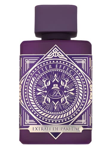 Fragrance World After Effect bottle