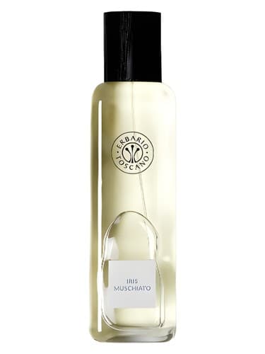 La Ree Fragrances Platinum Peaks River bottle