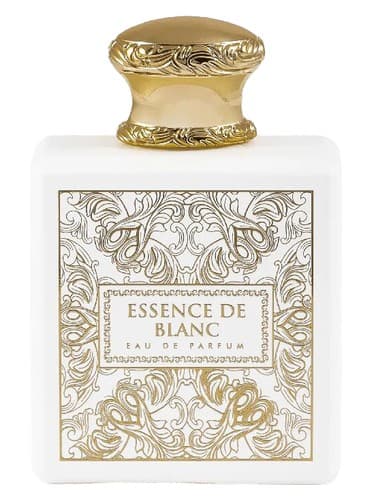 Fragrance World Essence de Blanc bottle
