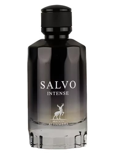 Maison Alhambra Salvo bottle